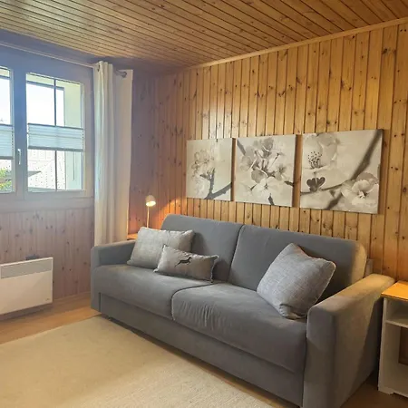 Konkordia 1 Eg Sued Appartement-fewo- Dusche Oder Bad- Wc By Interhome * Bettmeralp