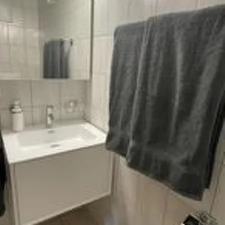 Konkordia 1 Eg Sued Appartement-fewo- Dusche Oder Bad- Wc By Interhome Apartamento