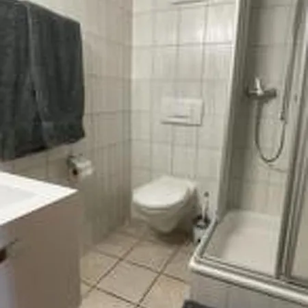 Apartamento Konkordia 1 Eg Sued Appartement-fewo- Dusche Oder Bad- Wc By Interhome Bettmeralp